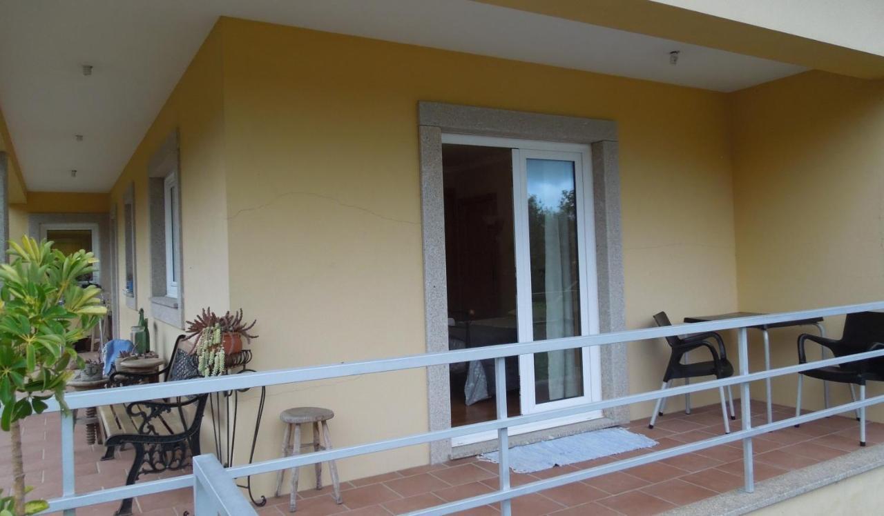 Casa Das Bocelinhas Arouca Exterior photo
